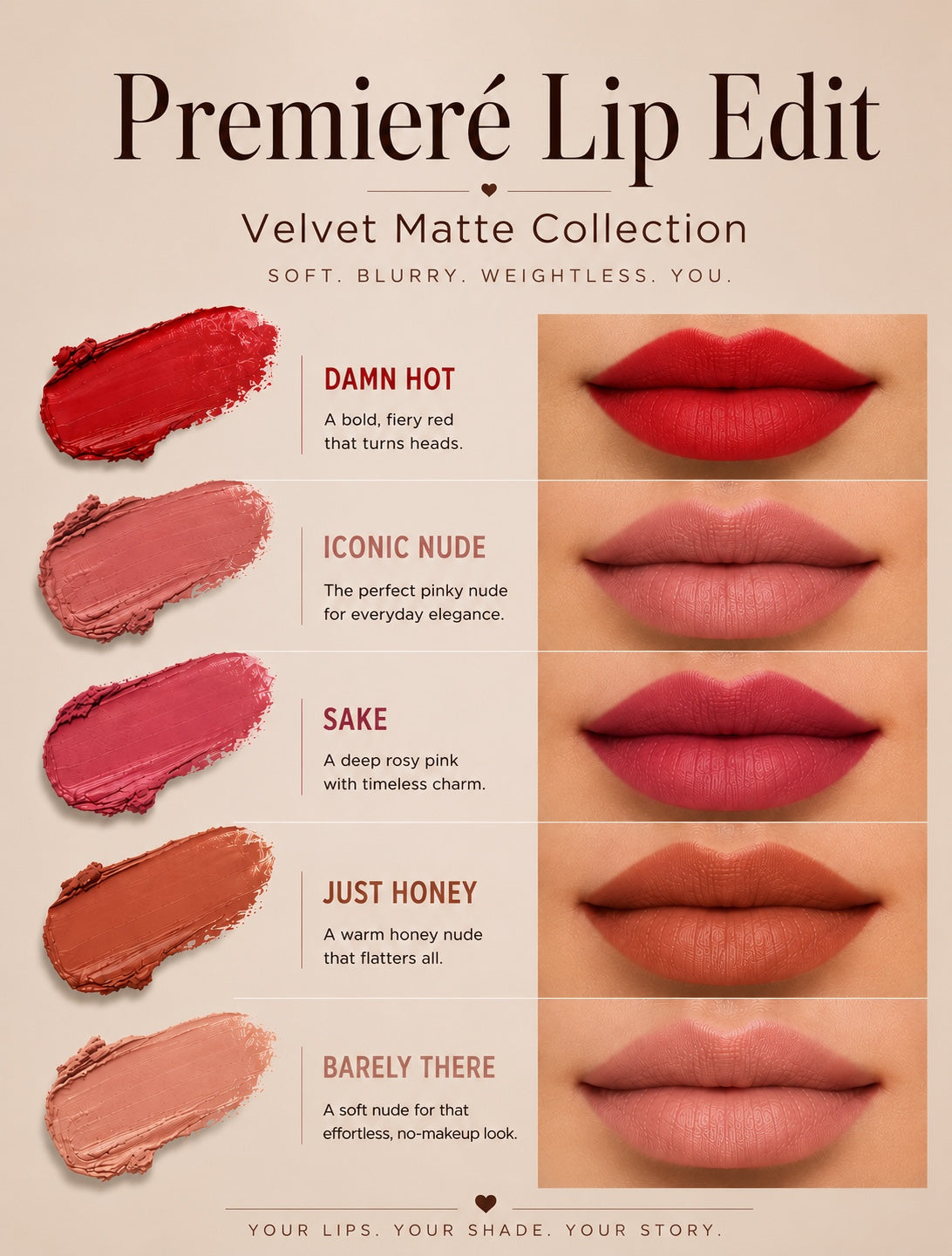 Lipstick