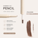 3-in-1 Brow Styler