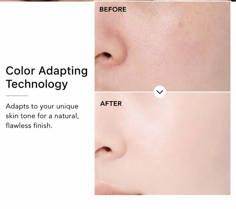 Skin Perfect CC Cream