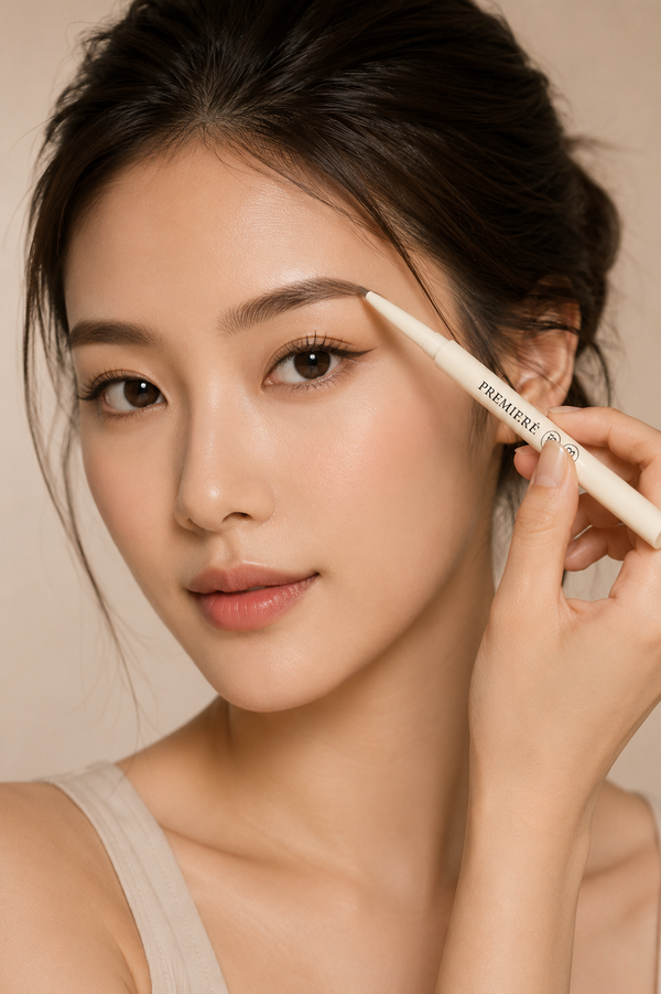 3-in-1 Brow Pencil