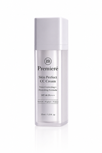 Skin Perfect CC Cream