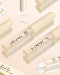 Brow Gel Wax