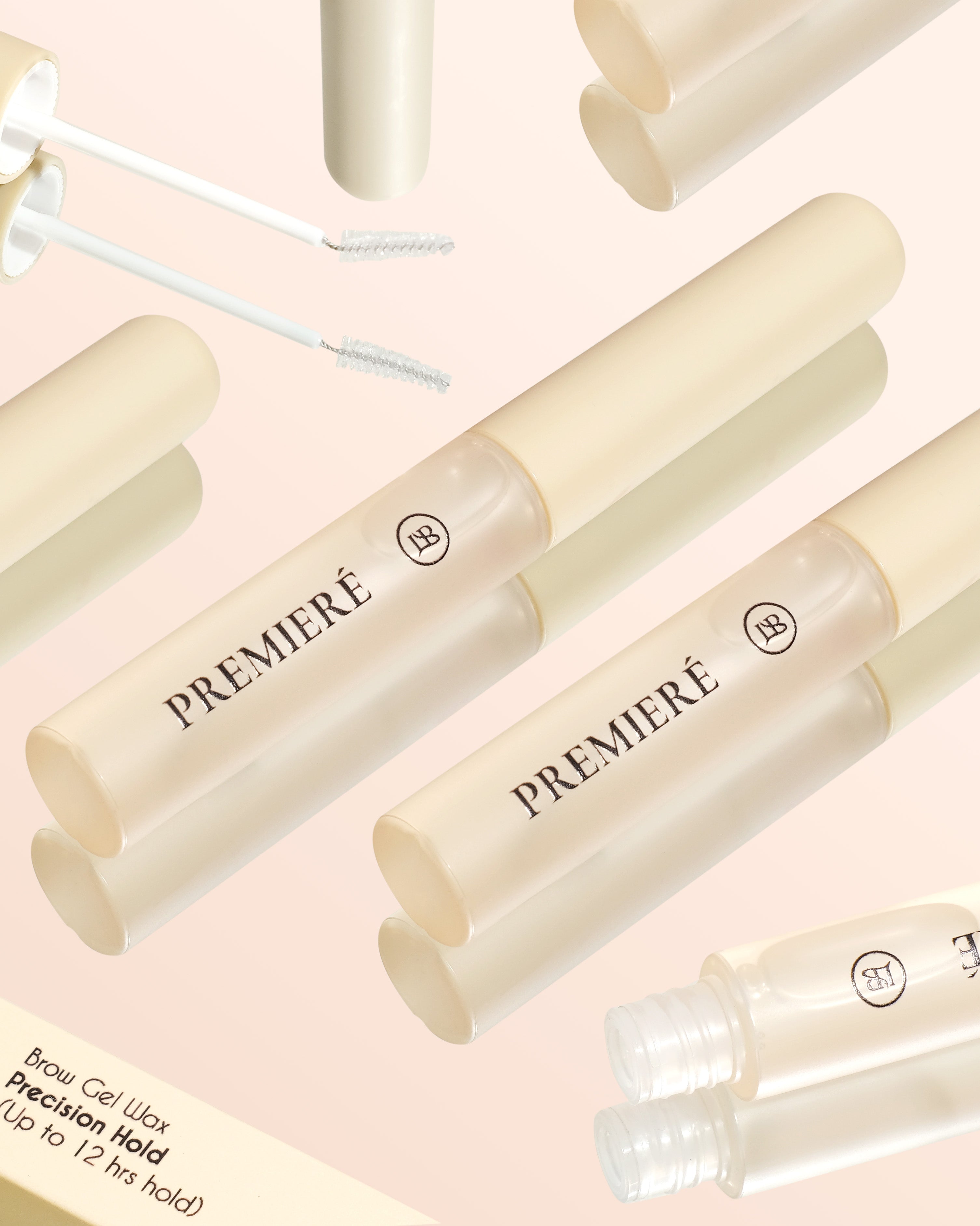 Brow Gel Wax
