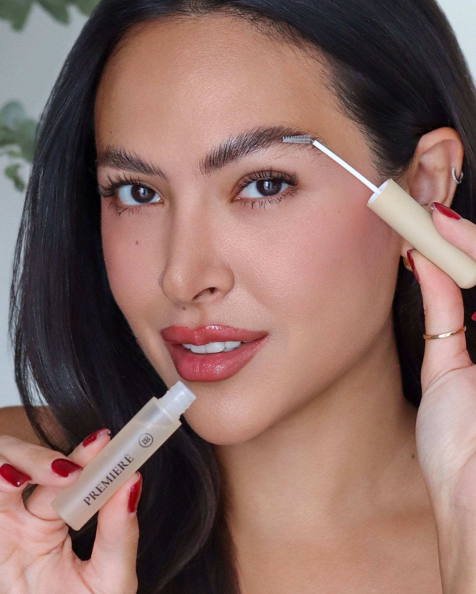 Brow Gel Wax