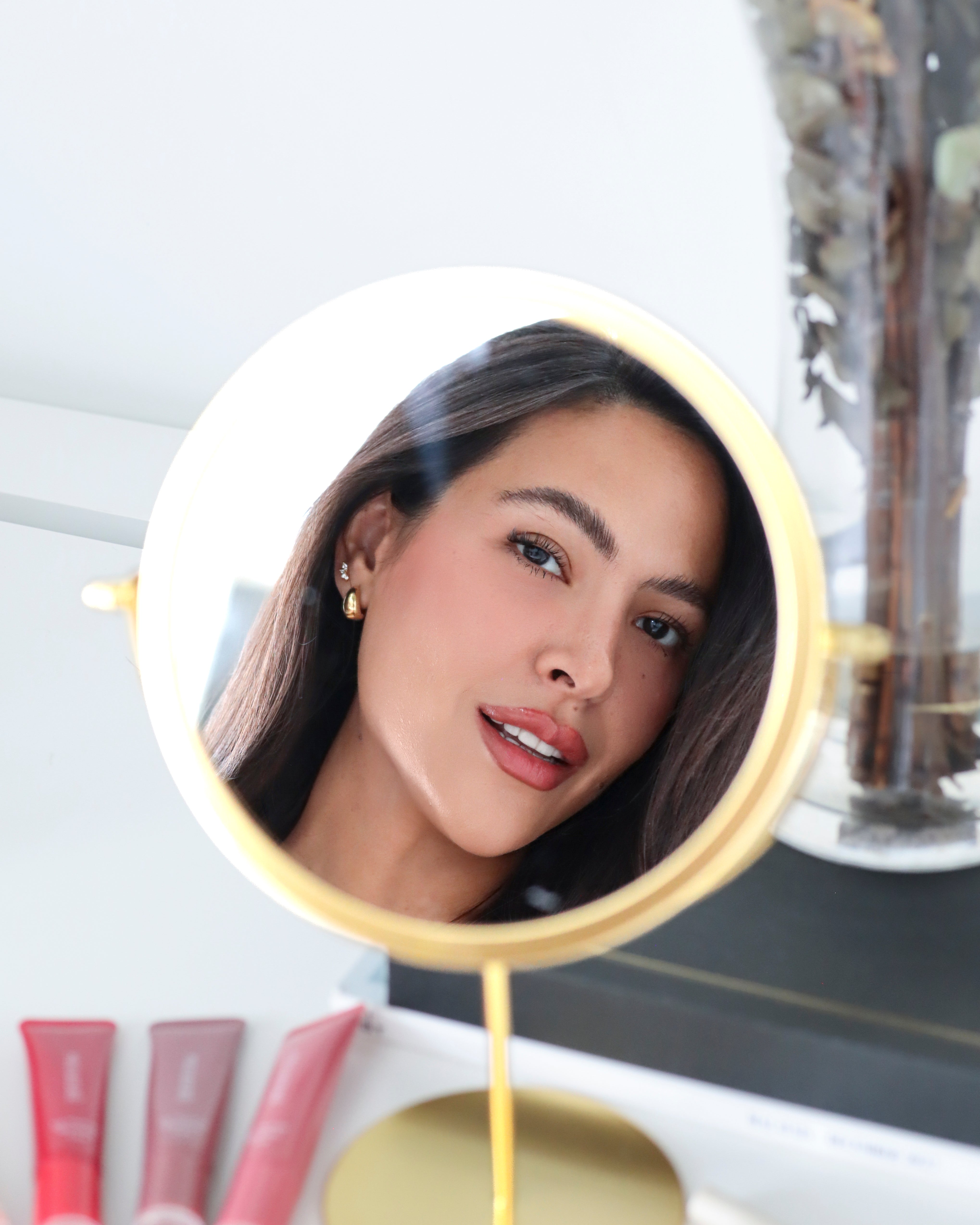 Glaze Craze Tinted Lip Serum
