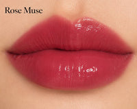 Glaze Craze Tinted Lip Serum