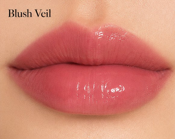 Glaze Craze Tinted Lip Serum