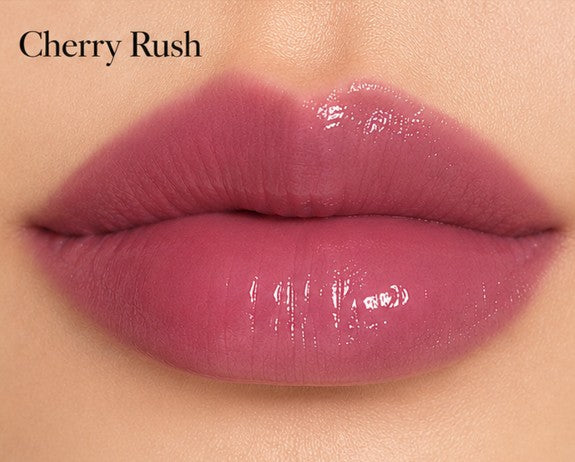 Glaze Craze Tinted Lip Serum