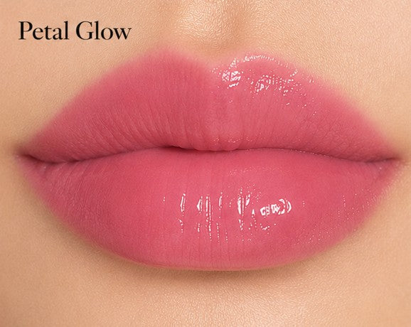 Glaze Craze Tinted Lip Serum
