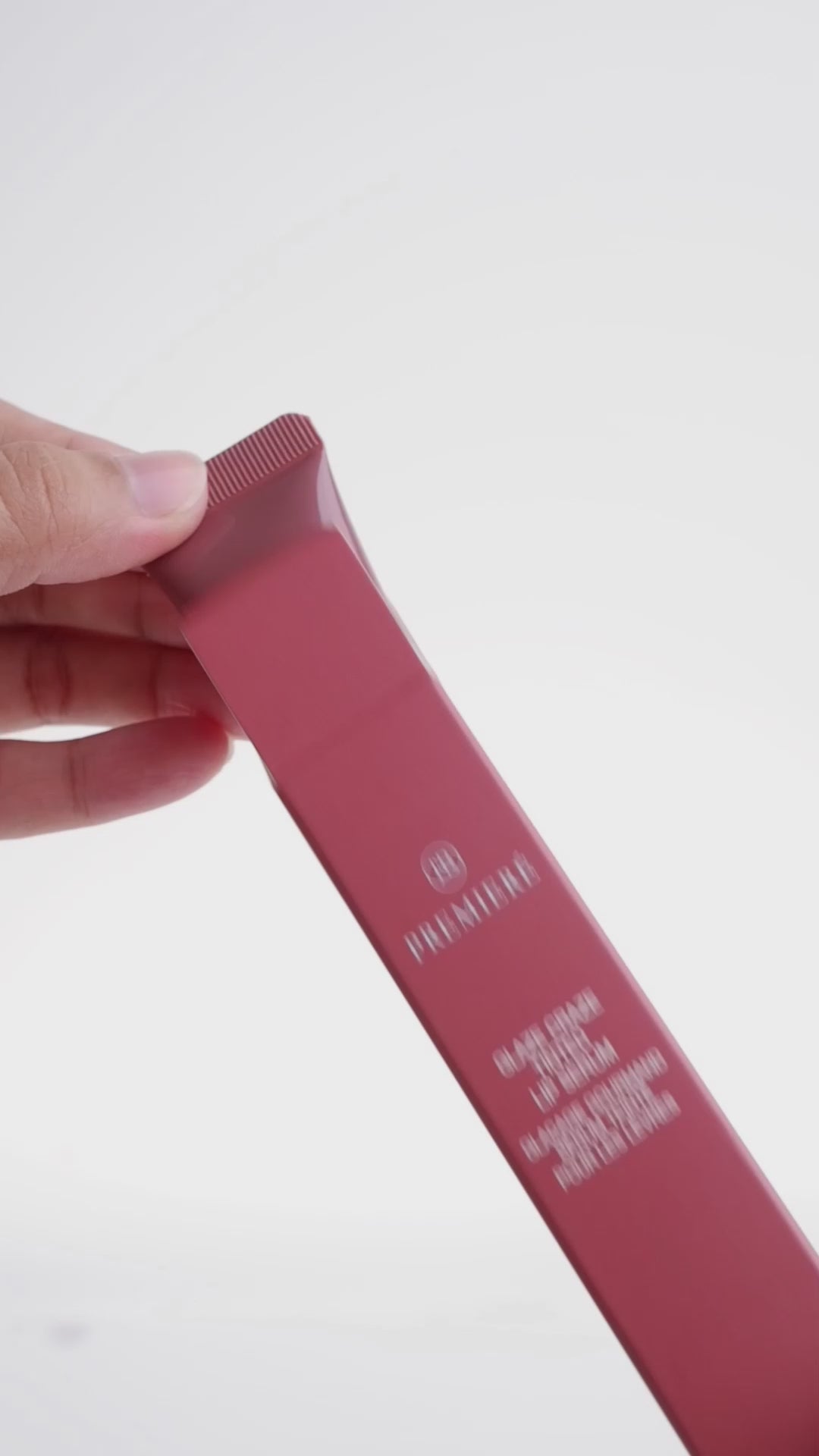 Glaze Craze Tinted Lip Serum